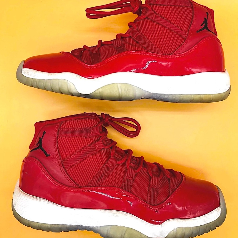 Jordan 11